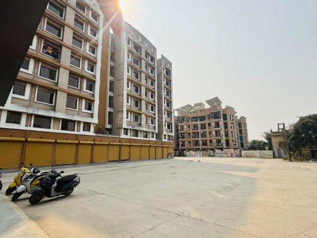 Flat for sale in Kamothe - Mumbai, National Capital Territory Of Delhi