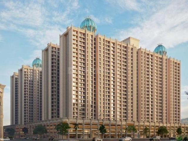 Flat for sale in Kamothe - Mumbai, National Capital Territory Of Delhi