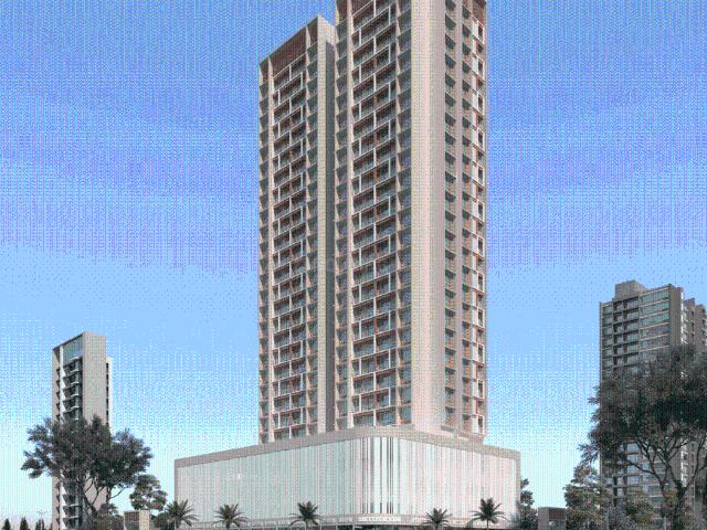 Flat for sale in Kamothe - Mumbai, National Capital Territory Of Delhi