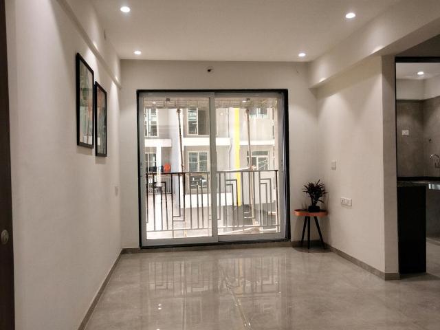 Flat for sale in Kamothe - Mumbai, National Capital Territory Of Delhi