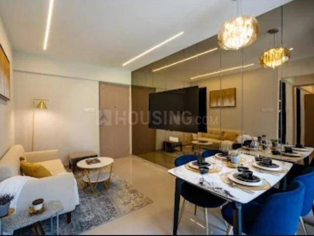 Flat for sale in Kamothe - Mumbai, National Capital Territory Of Delhi