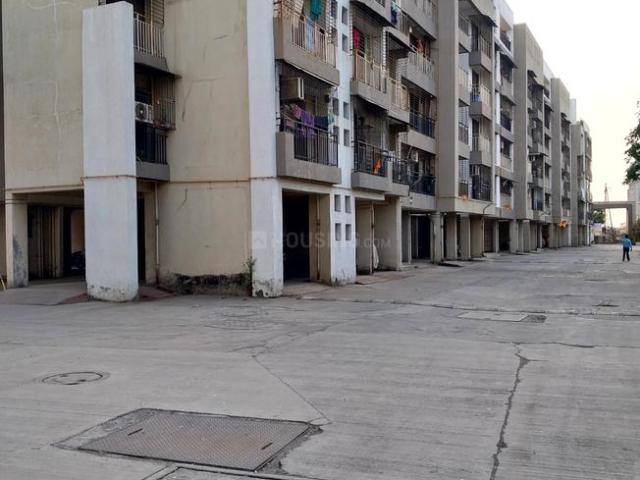 Flat for sale in Taloja Phase-II, Panvel