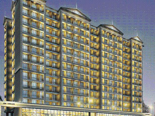Flat for sale in Kamothe - Mumbai, National Capital Territory Of Delhi