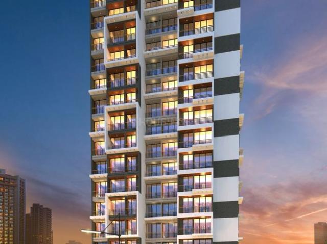 Flat for sale in Kamothe - Mumbai, National Capital Territory Of Delhi
