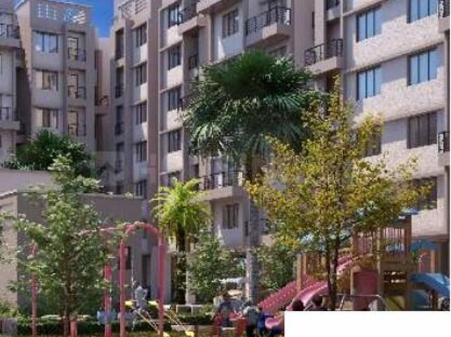 Flat for sale in Kamothe - Mumbai, National Capital Territory Of Delhi