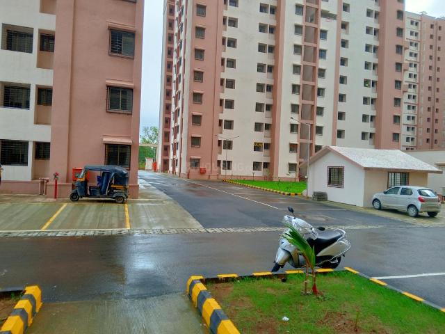 Flat for sale in Kamothe - Mumbai, National Capital Territory Of Delhi