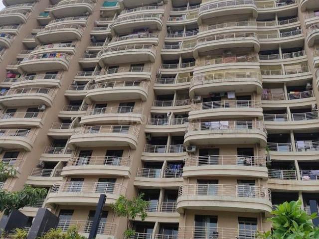 Flat for sale in Kamothe - Mumbai, National Capital Territory Of Delhi