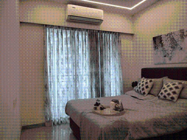 Flat for sale in Raigad, Maharashtra