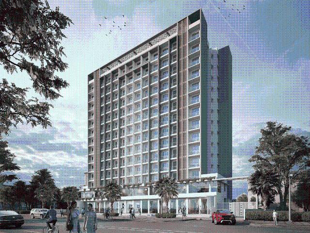 Flat for sale in Kamothe - Mumbai, National Capital Territory Of Delhi