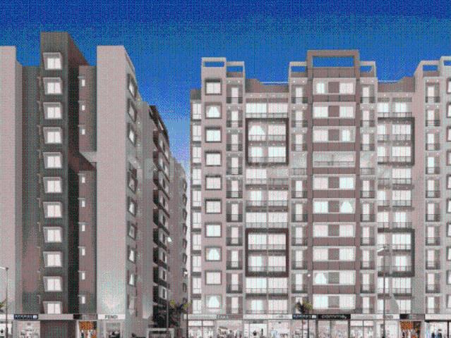 Flat for sale in Kamothe - Mumbai, National Capital Territory Of Delhi