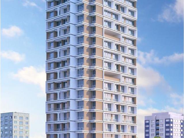 Flat for sale in Kamothe - Mumbai, National Capital Territory Of Delhi