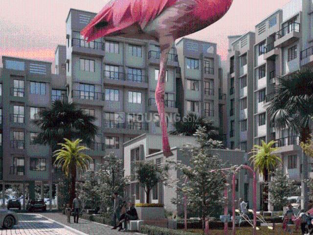 Flat for sale in Kamothe - Mumbai, National Capital Territory Of Delhi