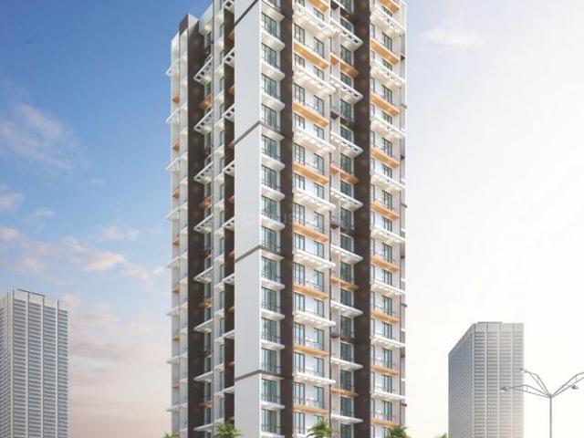 Flat for sale in Kamothe - Mumbai, National Capital Territory Of Delhi