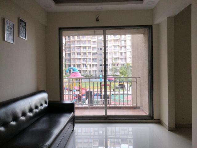 Flat for sale in Kamothe - Mumbai, National Capital Territory Of Delhi