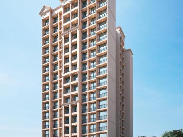 Flat for sale in Kamothe - Mumbai, National Capital Territory Of Delhi