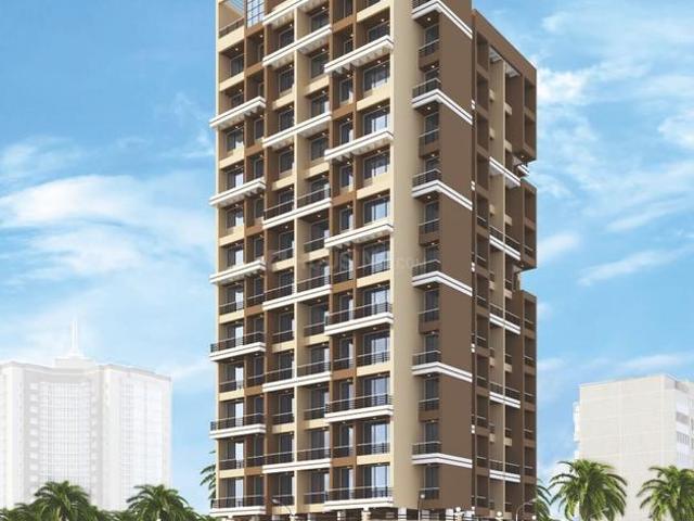 Flat for sale in Kamothe - Mumbai, National Capital Territory Of Delhi