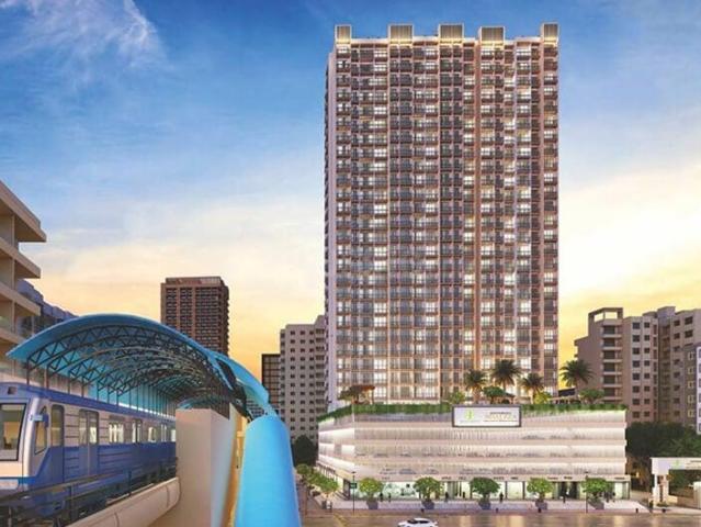 Flat for sale in Kamothe - Mumbai, National Capital Territory Of Delhi