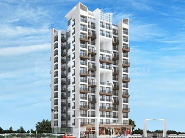 Flat for sale in Kamothe - Mumbai, National Capital Territory Of Delhi