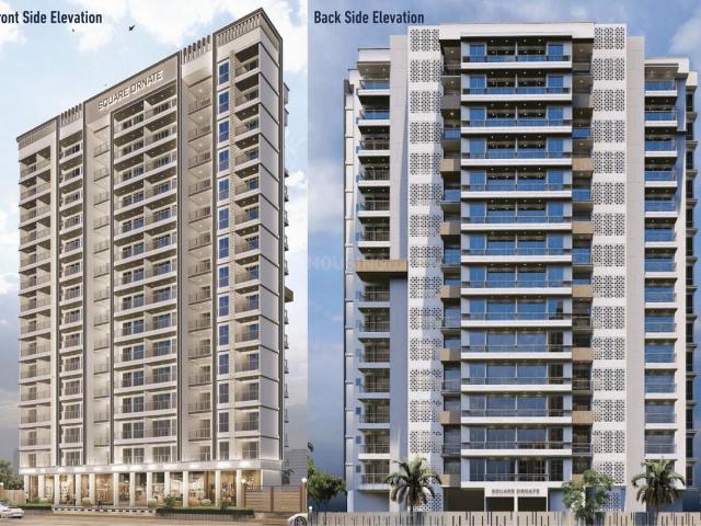 Flat for sale in Kamothe - Mumbai, National Capital Territory Of Delhi