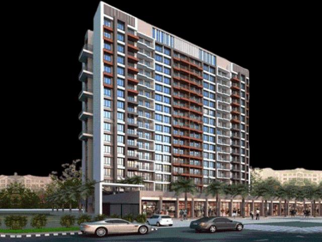 Flat for sale in Kamothe - Mumbai, National Capital Territory Of Delhi