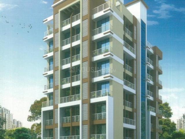Flat for sale in Kamothe - Mumbai, National Capital Territory Of Delhi