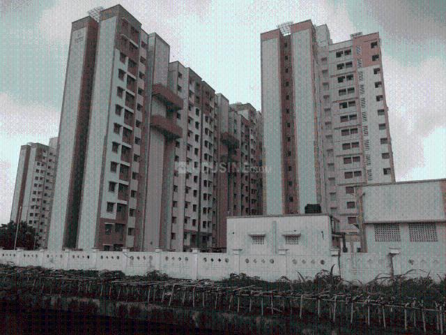 Flat for sale in Kamothe - Mumbai, National Capital Territory Of Delhi