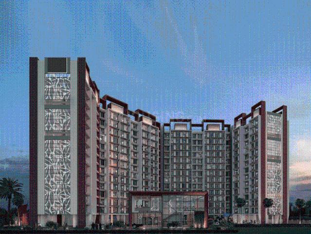 Flat for sale in Kamothe - Mumbai, National Capital Territory Of Delhi