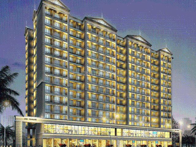 Flat for sale in Kamothe - Mumbai, National Capital Territory Of Delhi