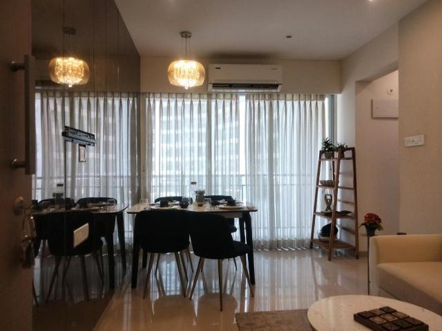 Flat for sale in Kamothe - Mumbai, National Capital Territory Of Delhi