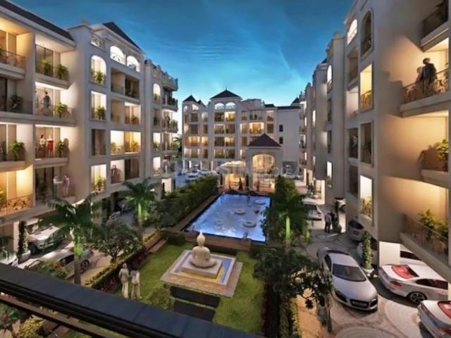 Flat for sale in Panvel, Raigad