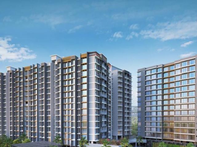 Flat for sale in Kamothe - Mumbai, National Capital Territory Of Delhi