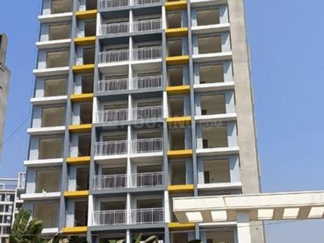 Flat for sale in Kamothe - Mumbai, National Capital Territory Of Delhi