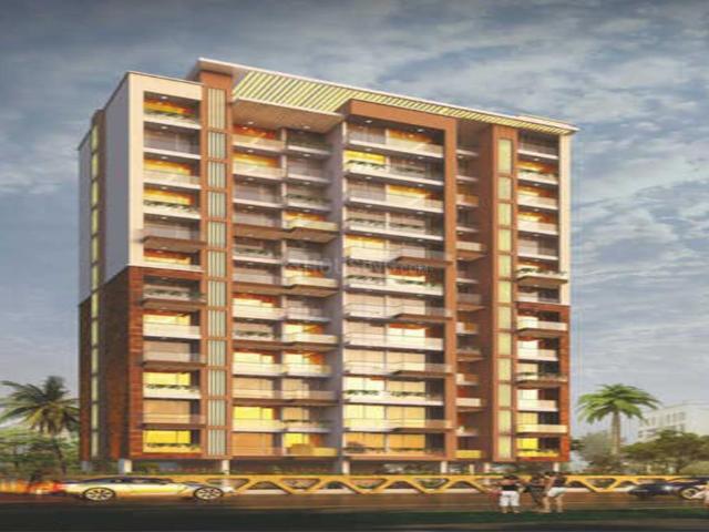 Flat for sale in Kamothe - Mumbai, National Capital Territory Of Delhi