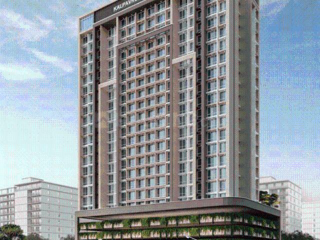 Flat for sale in Kamothe - Mumbai, National Capital Territory Of Delhi