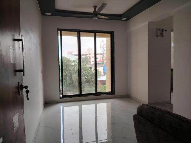 Flat for sale in Taloja Phase-I, Panvel