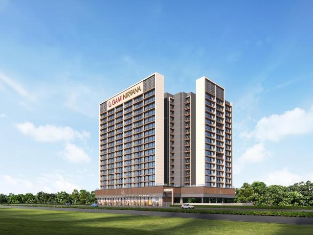 Flat for sale in Kamothe - Mumbai, National Capital Territory Of Delhi