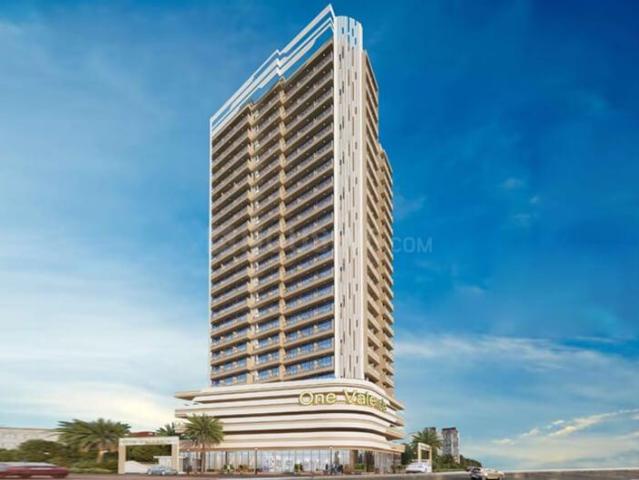 Flat for sale in Taloja Phase-II, Panvel