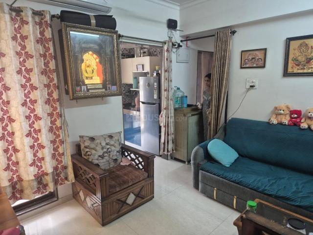 Flat for sale in Kamothe - Mumbai, National Capital Territory Of Delhi
