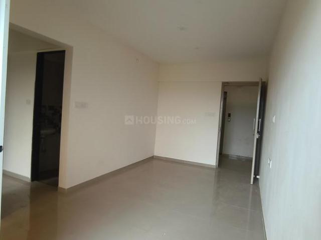 Flat for sale in Taloja Phase-II, Panvel