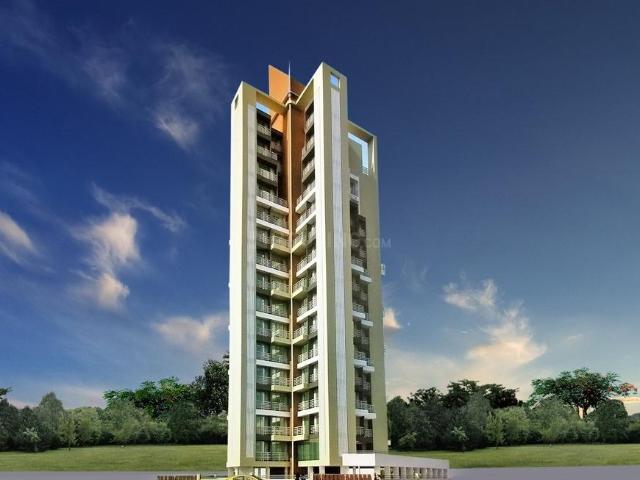 Flat for sale in Taloja Phase-II, Panvel