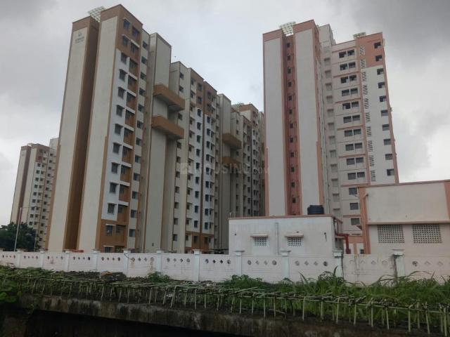 Flat for sale in Kamothe - Mumbai, National Capital Territory Of Delhi