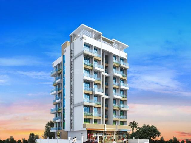 Flat for sale in Kamothe - Mumbai, National Capital Territory Of Delhi