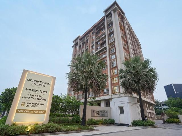 Flat for sale in Kamothe - Mumbai, National Capital Territory Of Delhi