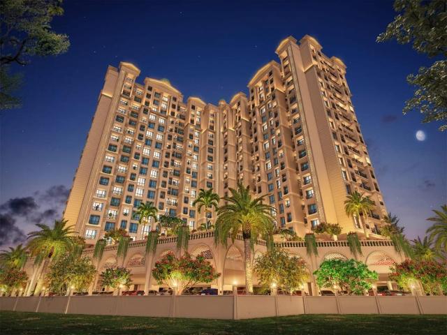 Flat for sale in Kamothe - Mumbai, National Capital Territory Of Delhi