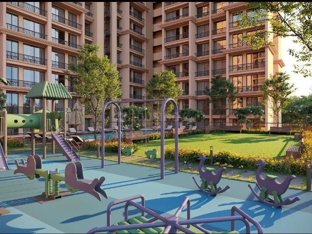Flat for sale in Kamothe - Mumbai, National Capital Territory Of Delhi