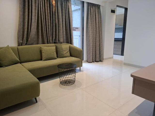 Flat for sale in Kamothe - Mumbai, National Capital Territory Of Delhi