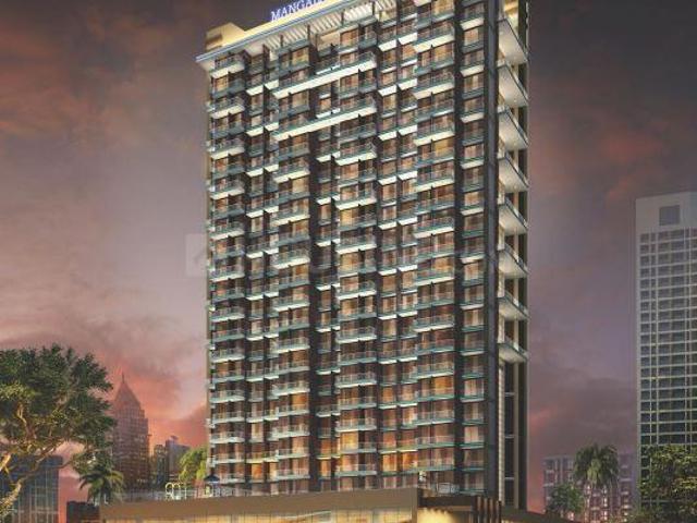 Flat for sale in Kamothe - Mumbai, National Capital Territory Of Delhi