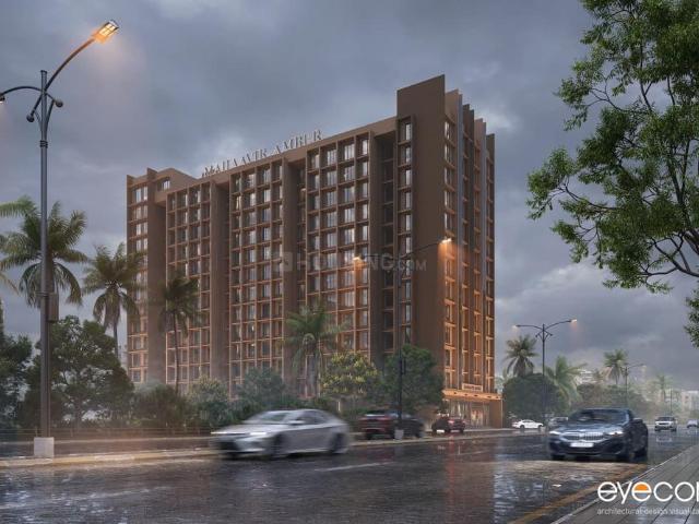 Flat for sale in Kamothe - Mumbai, National Capital Territory Of Delhi