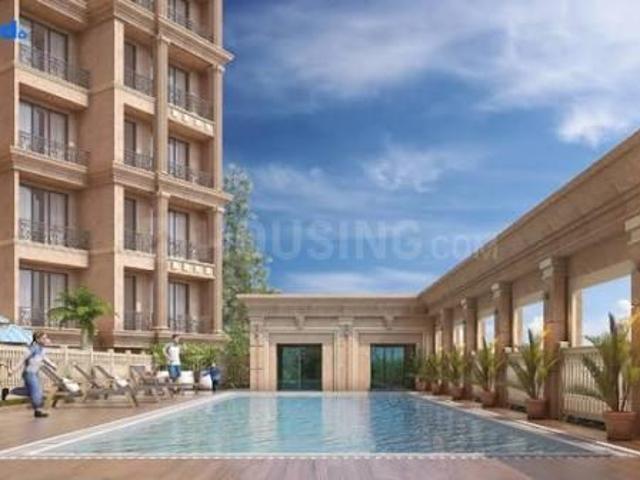 Flat for sale in Kamothe - Mumbai, National Capital Territory Of Delhi