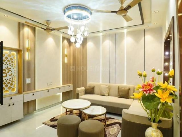 Flat for sale in National Capital Territory Of Delhi